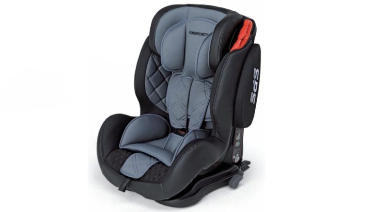 Foppapedretti isodinamyk auto compatibili