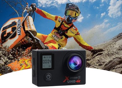 Gopro Hero8: 25 Trucchi Immediati