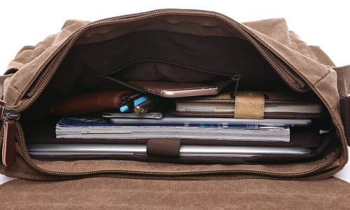 Consigli per scegliere le migliori borse a tracolla per uomo e classifica più  vendute - Megapk.it