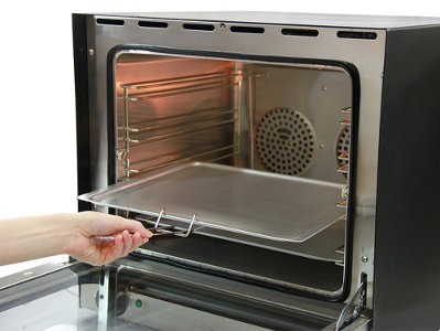 Come scegliere il miglior forno a convezione: quali caratteristiche hanno e  quali sono i più venduti - Megapk.it
