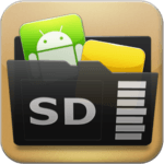 AppMgr III (App 2 SD)