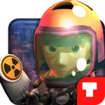 Help Me Jack: Atomic Adventure