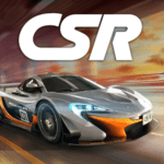 CSR Racing