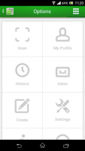 Come leggere e quali sono i migliori Qr Code per Android 1