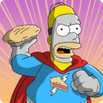 I Simpson Springfield