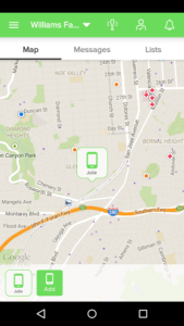 Bloccare cellulare rubato o perso su sistema Android 14