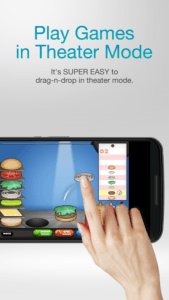 Browser con Flash Player Android integrato 5
