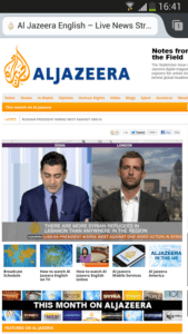 FlashFox - Flash Browser 3