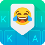 Kika Emoji Tastiera GIF gratis