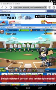 Photon Flash Player & Browser 20