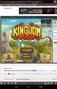 Photon Flash Player & Browser 21