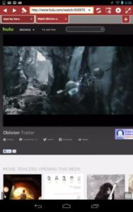 Photon Flash Player & Browser 22