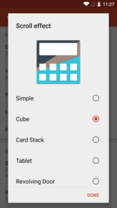 I migliori launcher Android nova launcher 3