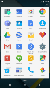 i migliori launcher per android apex launcher 2
