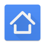 i migliori launcher per android apex launcher logo
