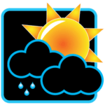 Weather Rise Clock 30+ Widgets