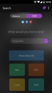 Karaoke di canzoni italiane 2