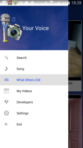 Karaoke di canzoni italiane 4