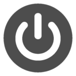 Spegnere e riavviare android senza tasto d'accensione power shutdown 1