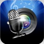 Your voice Karaoke di canzoni italiane logo
