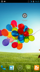 spegnere e riavviare android senza tasto d'accensione power 1