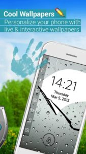 Le migliori lock screen per android start 2