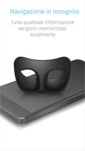 Apus Browser e navigare dventa un piacere 2