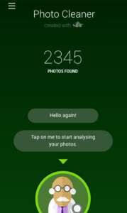 Eliminare le immagini inutili da Whatsapp 2