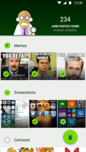 Eliminare le immagini inutili da Whatsapp 3