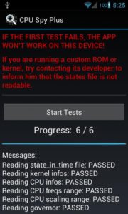come verificare se è attivo il deep sleep su Android 2