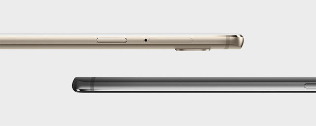 recensione oneplus 3 lato