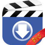 scaricare i video da Facebook con Android downloader video face for fb logo
