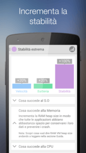 Migliora le prestazioni del tuo Android con Root Booster 2