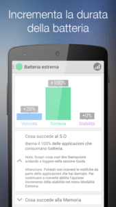Migliora le prestazioni del tuo Android con Root Booster 3