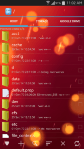 Migliori file manager per Android 2