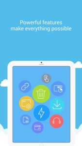 Migliori file manager per Android es gestore file 4