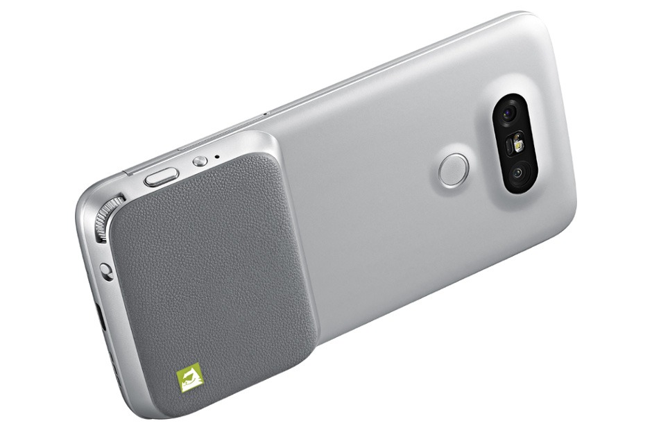 Modulo per LG G5 – CAM Plus 1