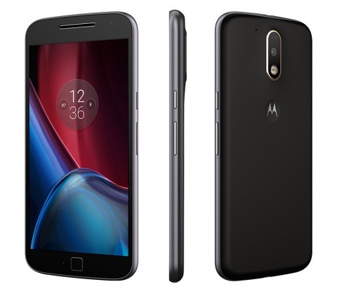 Recensione Lenovo Motorola Moto G4 Plus