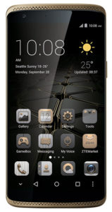 Recensione ZTE Axon Mini 1