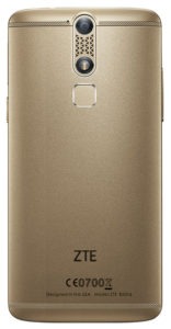 Recensione ZTE Axon Mini 2