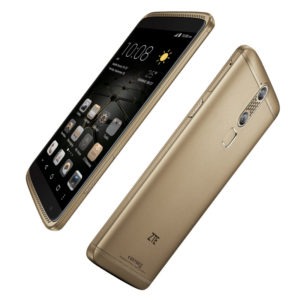 Recensione ZTE Axon Mini 3