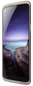 Recensione ZTE Axon Mini 4