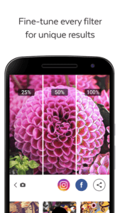 Trasforma le tue foto in opere d'arte con Prisma per Android 4