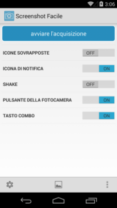 Come catturare una schermata su Android 1