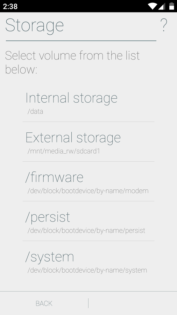 Come recuperare le foto cancellate su Android Undeleter Recover Files e Data 1