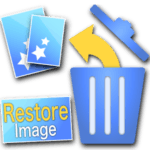 Come recuperare le foto cancellate su Android restore image