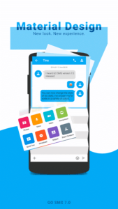 Le migliori Applicazioni Android per inviare SMS go sms pro 2
