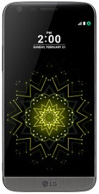 Miglior fotocamera smartphone lg g5