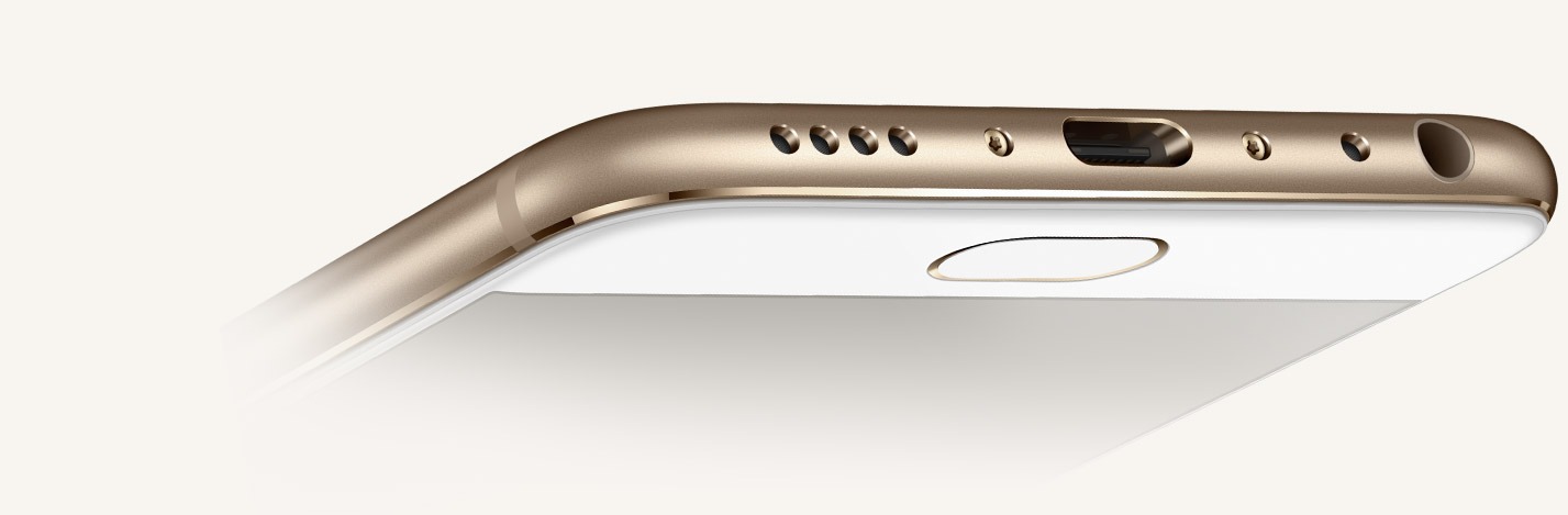 Recensione Meizu Pro 6 basso