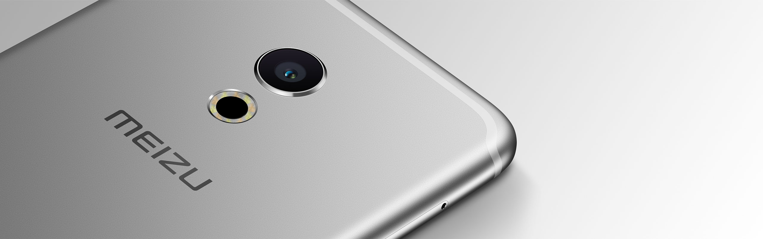 Recensione Meizu Pro 6 fotocamera